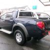 mitsubishi triton 2009 GOO_NET_EXCHANGE_0402255A30250620W001 image 5