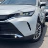 toyota harrier 2024 quick_quick_MXUA80_MXUA80-0119181 image 12
