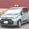 toyota sienta 2024 CFJ1525519 image 8