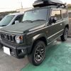 suzuki jimny 2020 quick_quick_3BA-JB64W_JB64W-178315 image 1