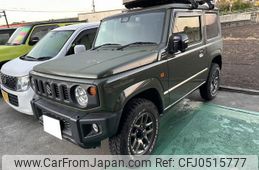 suzuki jimny 2020 quick_quick_3BA-JB64W_JB64W-178315