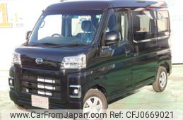 daihatsu hijet-van 2024 -DAIHATSU 【川口 480ｲ5994】--Hijet Van S710V--0092617---DAIHATSU 【川口 480ｲ5994】--Hijet Van S710V--0092617-