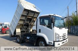 isuzu forward 2017 CFJ0459314