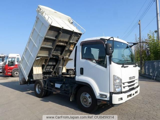 isuzu forward 2017 CFJ0459314 image 1