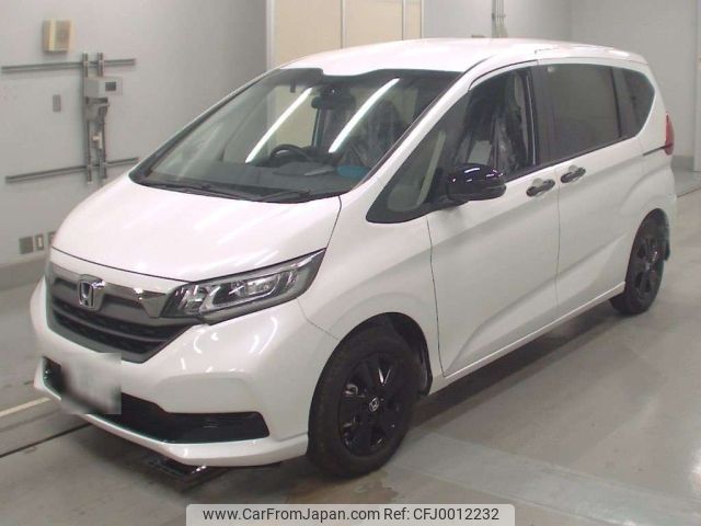 honda freed 2024 -HONDA 【福井 501は4520】--Freed GB5-3214770---HONDA 【福井 501は4520】--Freed GB5-3214770- image 1