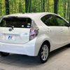 toyota aqua 2012 -TOYOTA--AQUA DAA-NHP10--NHP10-6035218---TOYOTA--AQUA DAA-NHP10--NHP10-6035218- image 17