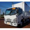 isuzu elf-truck 2015 GOO_NET_EXCHANGE_1230336A30220221W003 image 1