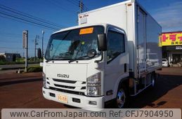 isuzu elf-truck 2015 GOO_NET_EXCHANGE_1230336A30220221W003