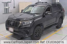 toyota land-cruiser-prado 2021 -TOYOTA--Land Cruiser Prado TRJ150W-0135242---TOYOTA--Land Cruiser Prado TRJ150W-0135242-