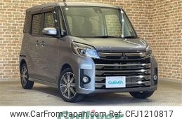 mitsubishi ek-space 2019 CFJ1210817