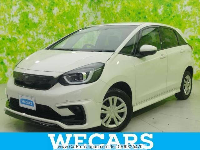 honda fit 2022 quick_quick_GR4_GR4-1102998 image 1