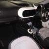 renault twingo 2019 -RENAULT--Renault Twingo VF1AH0003K0801147---RENAULT--Renault Twingo VF1AH0003K0801147- image 4