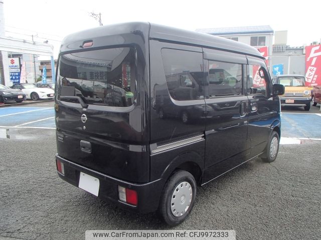 nissan clipper-van 2020 -NISSAN--Clipper Van EBD-DR17V--DR17V-851341---NISSAN--Clipper Van EBD-DR17V--DR17V-851341- image 2