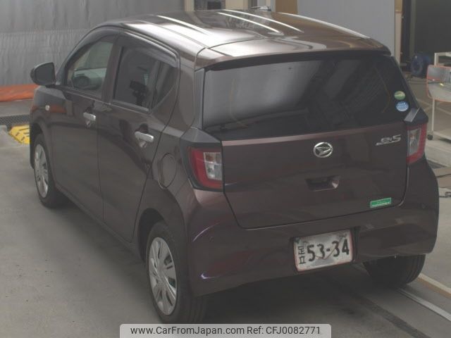 daihatsu mira-e-s 2017 -DAIHATSU--Mira e:s LA350S-0007326---DAIHATSU--Mira e:s LA350S-0007326- image 2