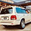 toyota land-cruiser-wagon 1999 -TOYOTA--Land Cruiser Wagon GF-UZJ100W--UZJ100-0054950---TOYOTA--Land Cruiser Wagon GF-UZJ100W--UZJ100-0054950- image 5