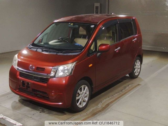 daihatsu move 2014 CFJ1846712 image 1