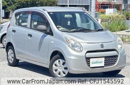 suzuki alto 2012 CFJ1545592
