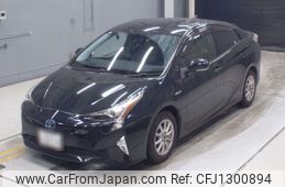toyota prius 2016 -TOYOTA 【岐阜 303な6315】--Prius ZVW50-6063026---TOYOTA 【岐阜 303な6315】--Prius ZVW50-6063026-