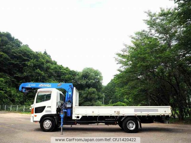 hino ranger 2011 -HINO--Hino Ranger BKG-FC7JKYA--FC7JKY-15327---HINO--Hino Ranger BKG-FC7JKYA--FC7JKY-15327- image 2