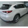 mazda cx-8 2022 CFJ1691960 image 2