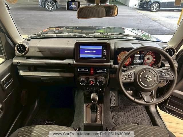 suzuki jimny-sierra 2020 CFJ1630066 image 2