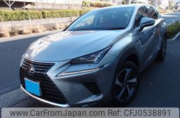 lexus nx 2020 -LEXUS--Lexus NX DAA-AYZ10--AYZ10-1029273---LEXUS--Lexus NX DAA-AYZ10--AYZ10-1029273-