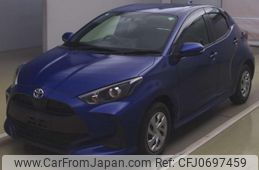 toyota yaris 2020 quick_quick_5BA-KSP210_KSP210-0017206