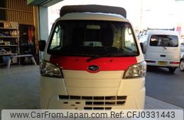 subaru sambar-truck 2016 -SUBARU--Samber Truck S510J--0015023---SUBARU--Samber Truck S510J--0015023-