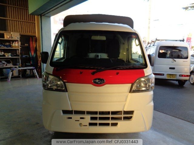 subaru sambar-truck 2016 -SUBARU--Samber Truck S510J--0015023---SUBARU--Samber Truck S510J--0015023- image 1