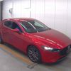 mazda mazda3-fastback 2020 quick_quick_6BA-BP5P_BP5P-111684 image 1
