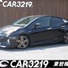 toyota prius 2016 -TOYOTA 【名変中 】--Prius ZVW50--6055733---TOYOTA 【名変中 】--Prius ZVW50--6055733- image 1