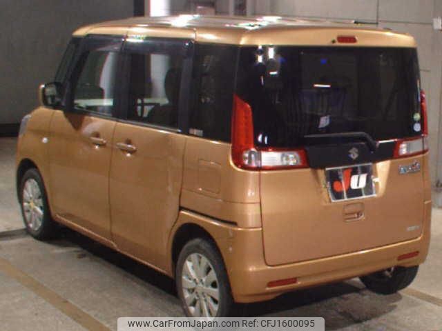 suzuki spacia 2013 CFJ1600095 image 2