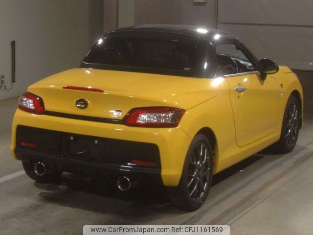 daihatsu copen 2021 -DAIHATSU--Copen LA400K-0046342---DAIHATSU--Copen LA400K-0046342- image 2