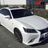 lexus gs 2012 CFJ1673004 image 1