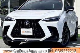 lexus nx 2023 -LEXUS--Lexus NX 6AA-AAZH20--AAZH20-1014***---LEXUS--Lexus NX 6AA-AAZH20--AAZH20-1014***-