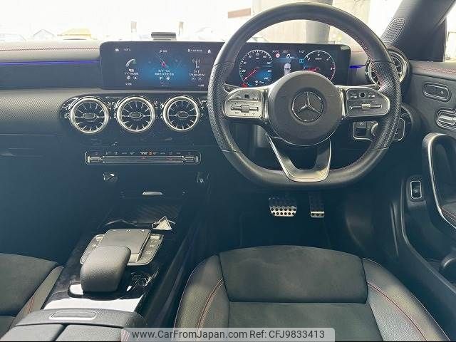 mercedes-benz cla-class 2021 -MERCEDES-BENZ--Benz CLA 3DA-118612M--W1K1186122N221992---MERCEDES-BENZ--Benz CLA 3DA-118612M--W1K1186122N221992- image 2