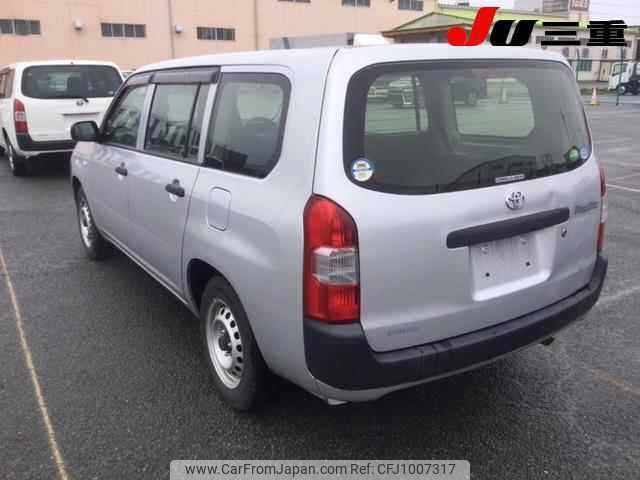 toyota probox-van 2018 -TOYOTA--Probox Van NSP160V-0034501---TOYOTA--Probox Van NSP160V-0034501- image 2