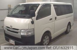 toyota regiusace-van 2014 CFJ1632915