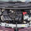 nissan note 2016 CFJ1673060 image 12