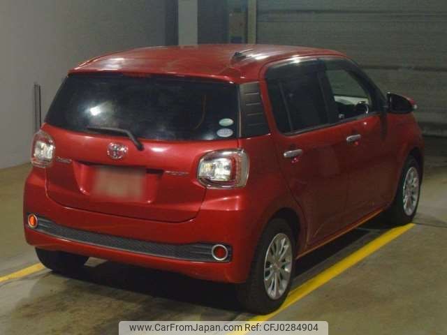 toyota passo 2016 -TOYOTA--Passo DBA-M700A--M700A-0006326---TOYOTA--Passo DBA-M700A--M700A-0006326- image 2