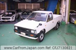 nissan datsun-pickup 1992 -NISSAN--DATSUN PickUp S-PD21--PD21-424241---NISSAN--DATSUN PickUp S-PD21--PD21-424241-