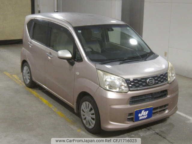 daihatsu move 2015 CFJ1716023 image 1