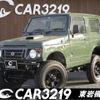 suzuki jimny 1997 -SUZUKI 【名変中 】--Jimny JA12W--150606---SUZUKI 【名変中 】--Jimny JA12W--150606- image 1