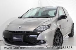 renault lutecia 2010 CFJ6453535