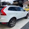 volvo xc60 2013 -VOLVO--ﾎﾞﾙﾎﾞ XC60 CBA-DB6304TXC--YV1DZ90H6D2369250---VOLVO--ﾎﾞﾙﾎﾞ XC60 CBA-DB6304TXC--YV1DZ90H6D2369250- image 4