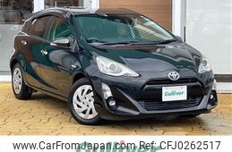 toyota aqua 2016 -TOYOTA--AQUA DAA-NHP10--NHP10-6566357---TOYOTA--AQUA DAA-NHP10--NHP10-6566357-