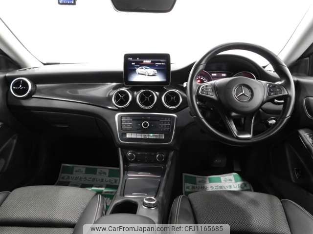 mercedes-benz cla-class 2017 -MERCEDES-BENZ--Benz CLA DBA-117342--WDD1173422N591761---MERCEDES-BENZ--Benz CLA DBA-117342--WDD1173422N591761- image 2