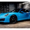 porsche 911 2016 -PORSCHE--Porsche 911 ABA-991H1--WP0ZZZ99ZHS101234---PORSCHE--Porsche 911 ABA-991H1--WP0ZZZ99ZHS101234- image 5