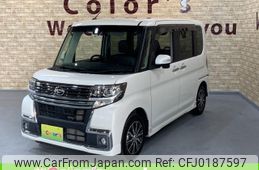 daihatsu tanto 2015 -DAIHATSU 【名変中 】--Tanto LA600S--0364854---DAIHATSU 【名変中 】--Tanto LA600S--0364854-