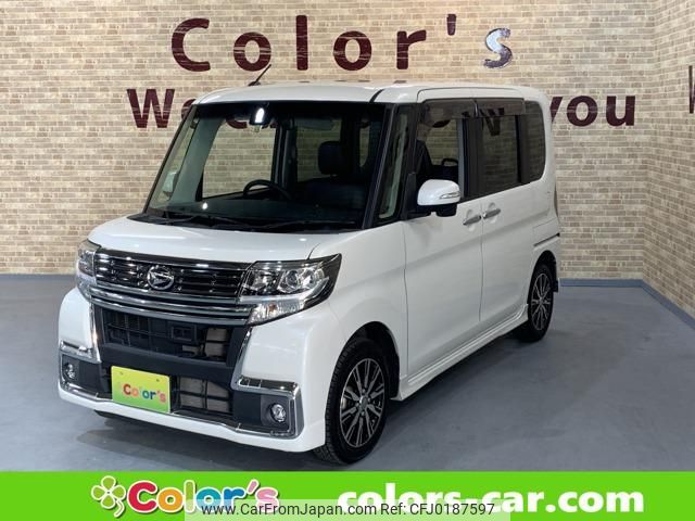 daihatsu tanto 2015 -DAIHATSU 【名変中 】--Tanto LA600S--0364854---DAIHATSU 【名変中 】--Tanto LA600S--0364854- image 1